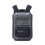 Delsey Paris Rempart Expandable  Hybrid Backpack