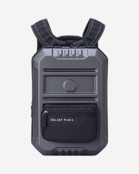 Delsey Paris Rempart Expandable  Hybrid Backpack