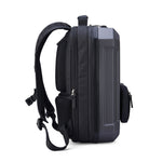 Delsey Paris Rempart Expandable  Hybrid Backpack