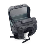 Delsey Paris Rempart Expandable  Hybrid Backpack