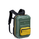 Delsey Paris Rempart Expandable  Hybrid Backpack