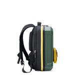 Delsey Paris Rempart Expandable  Hybrid Backpack