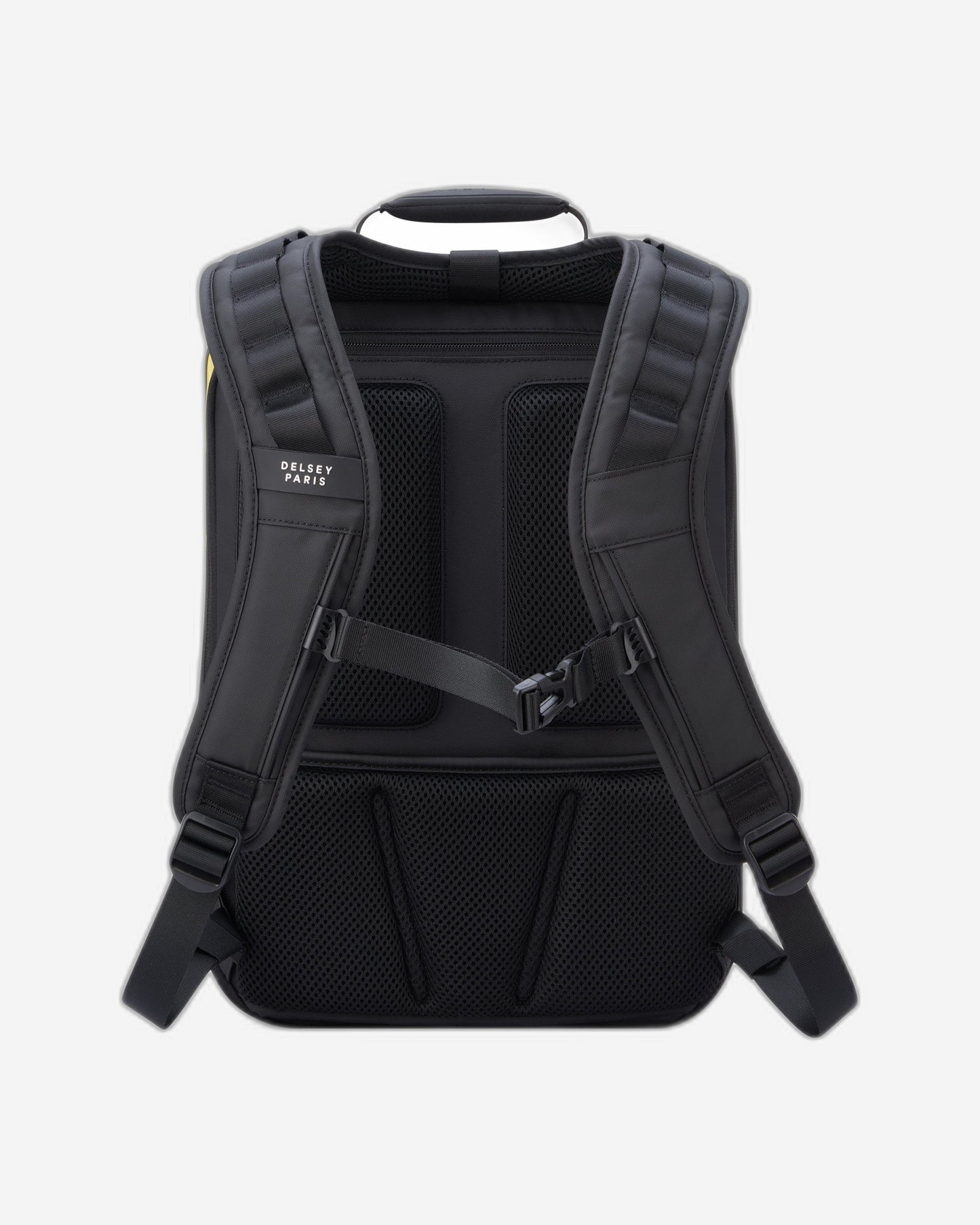 Delsey Paris Rempart Expandable Backpack