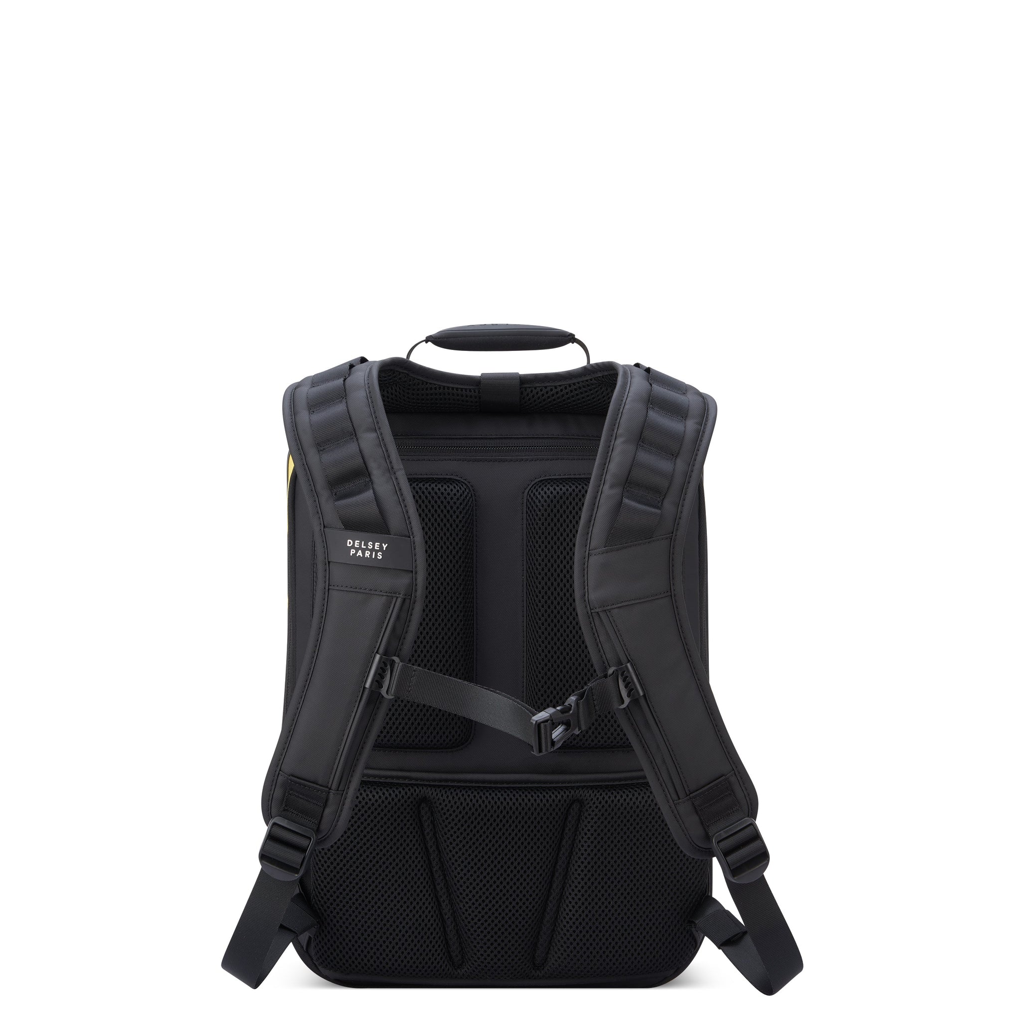 Delsey Paris Rempart Expandable  Hybrid Backpack