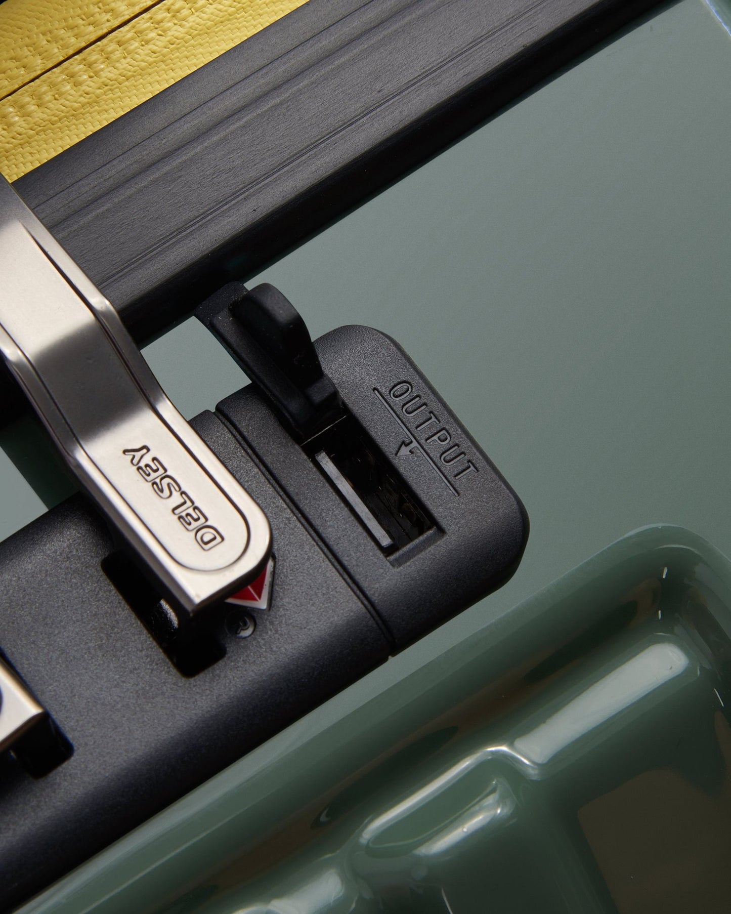 Delsey Paris Rempart Expandable Backpack