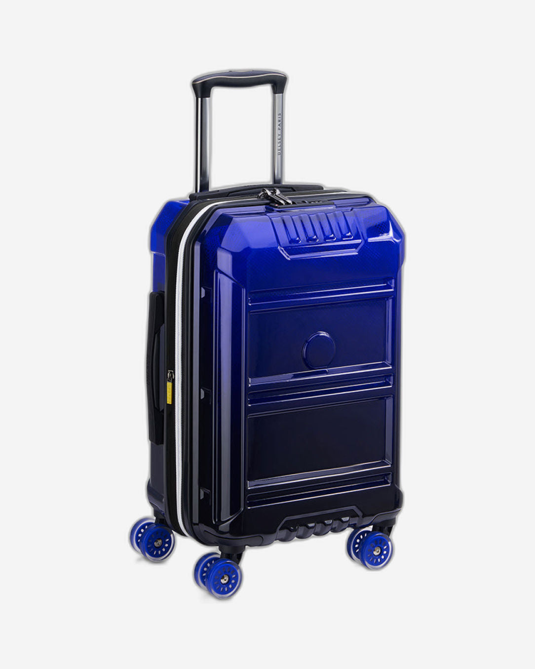 Delsey Paris Rempart Luggage