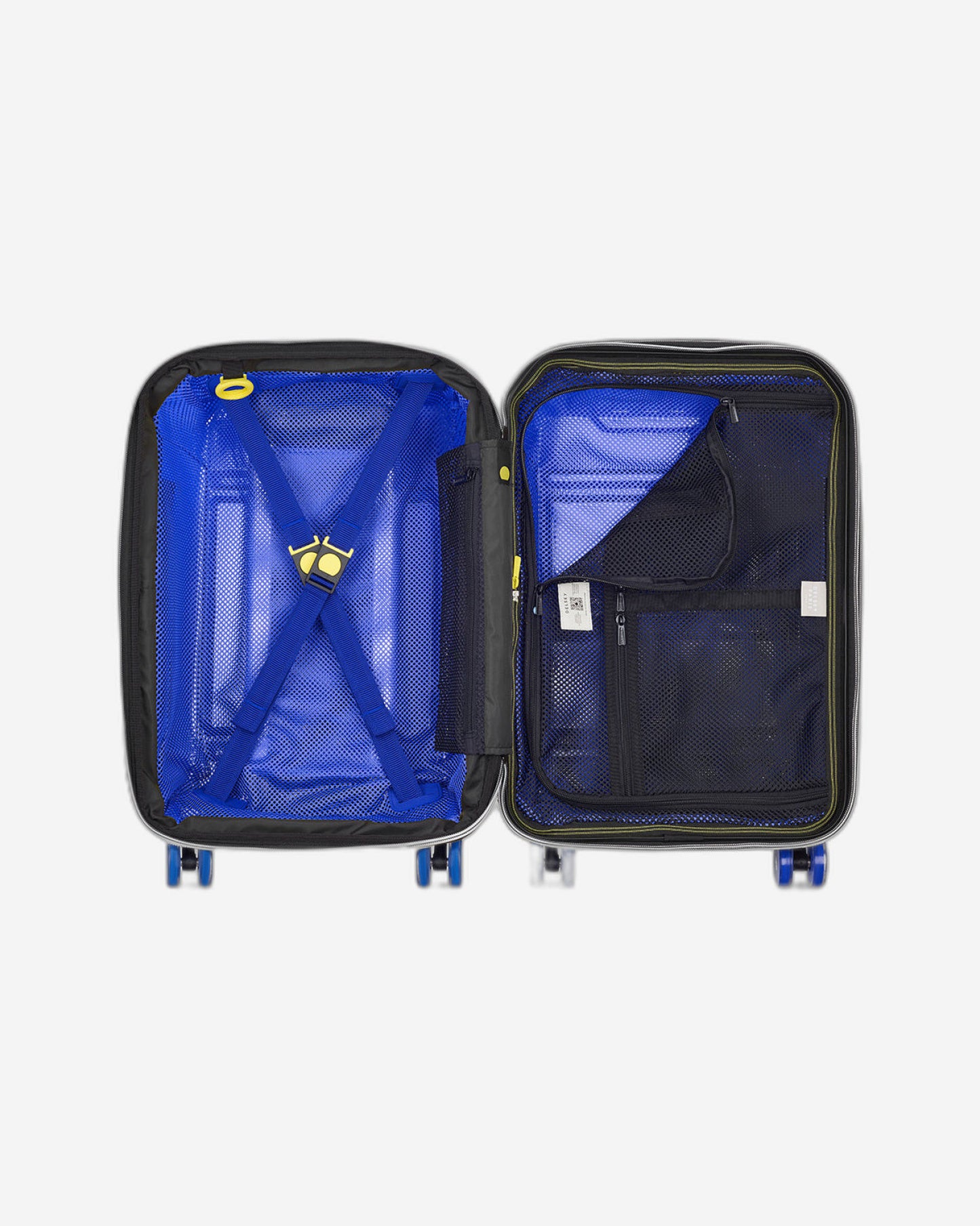 Delsey Paris Rempart Luggage