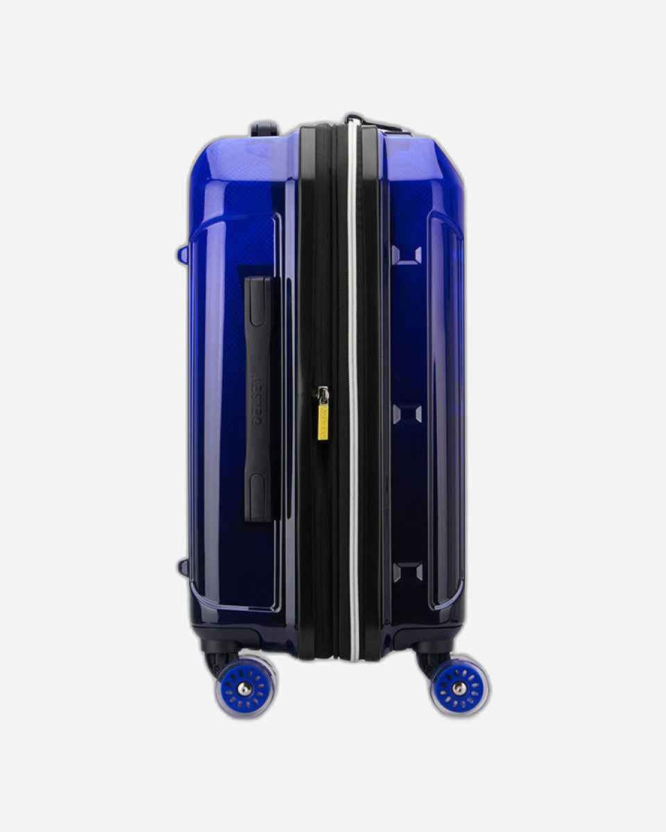 Delsey Paris Rempart Luggage