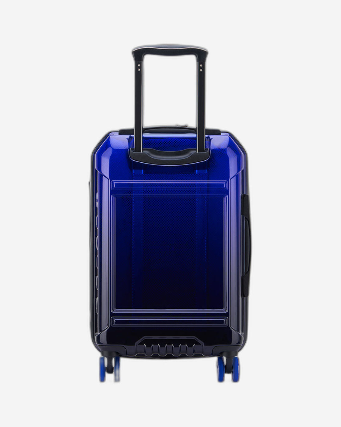 Delsey Paris Rempart Luggage