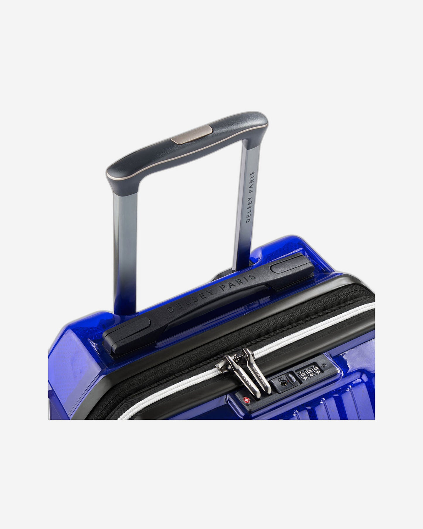 Delsey Paris Rempart Luggage