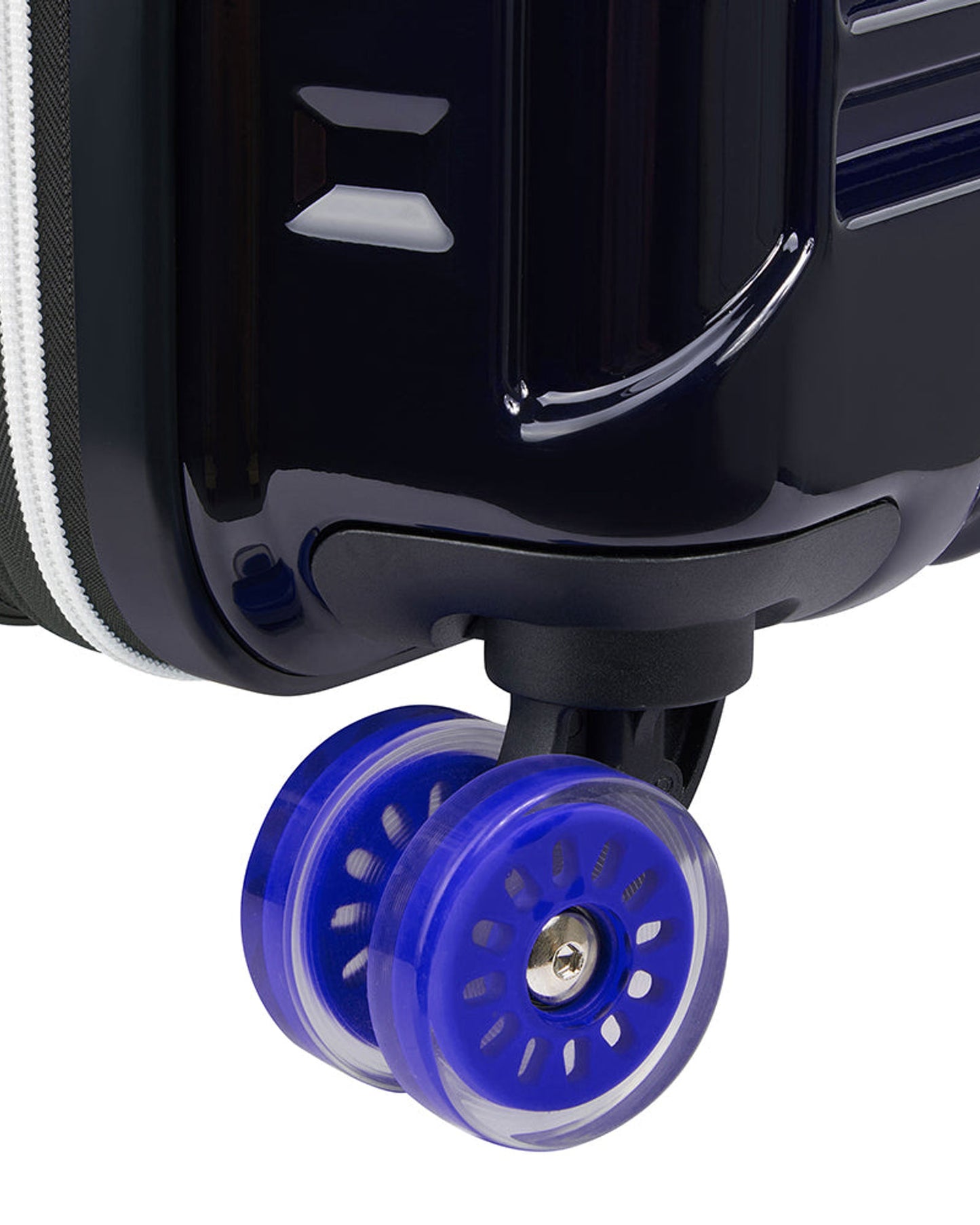 Delsey Paris Rempart Luggage