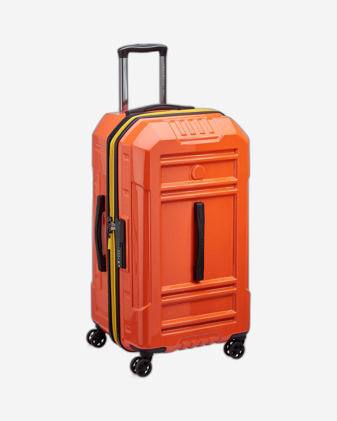 Delsey Paris Rempart Luggage