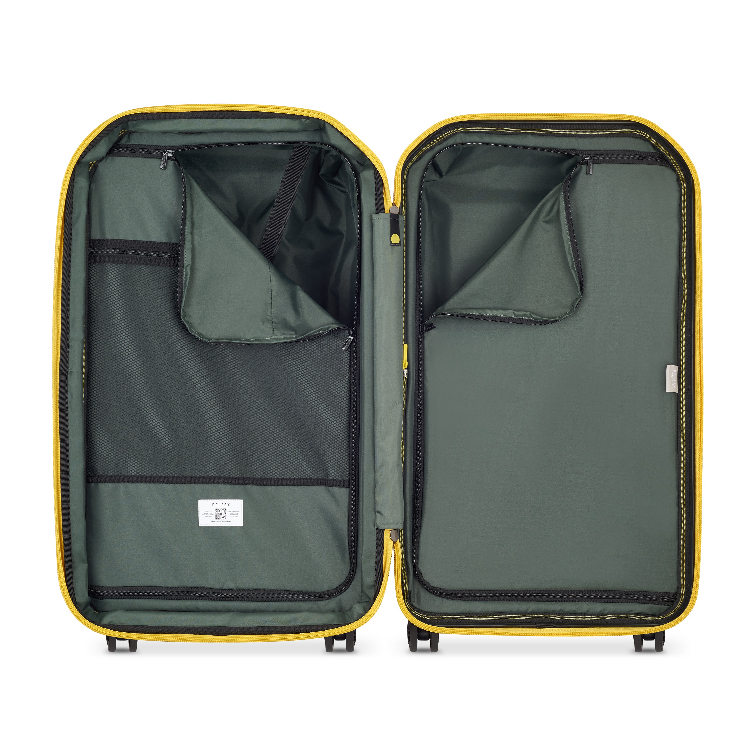 Delsey Paris Rempart