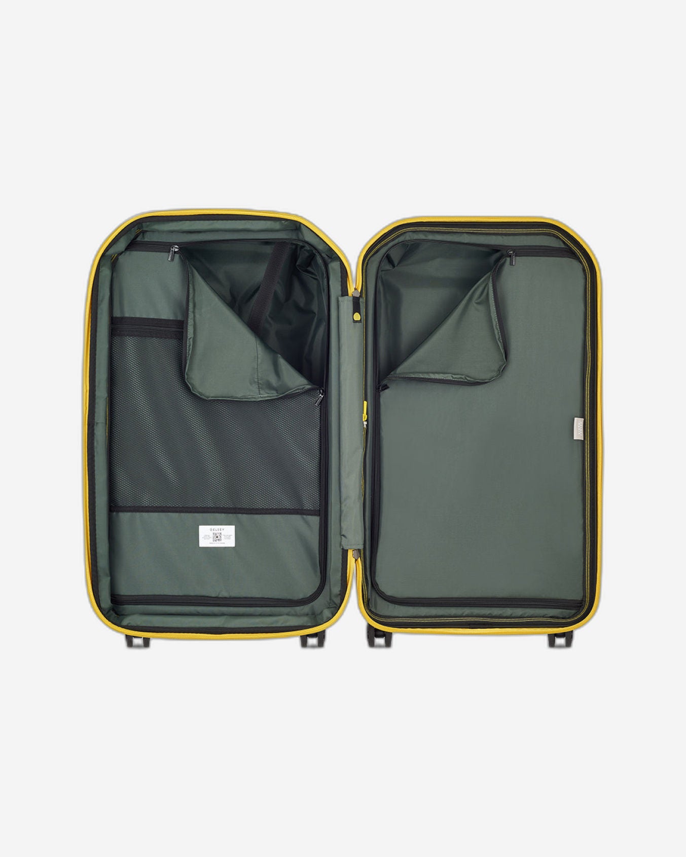 Delsey Paris Rempart Luggage