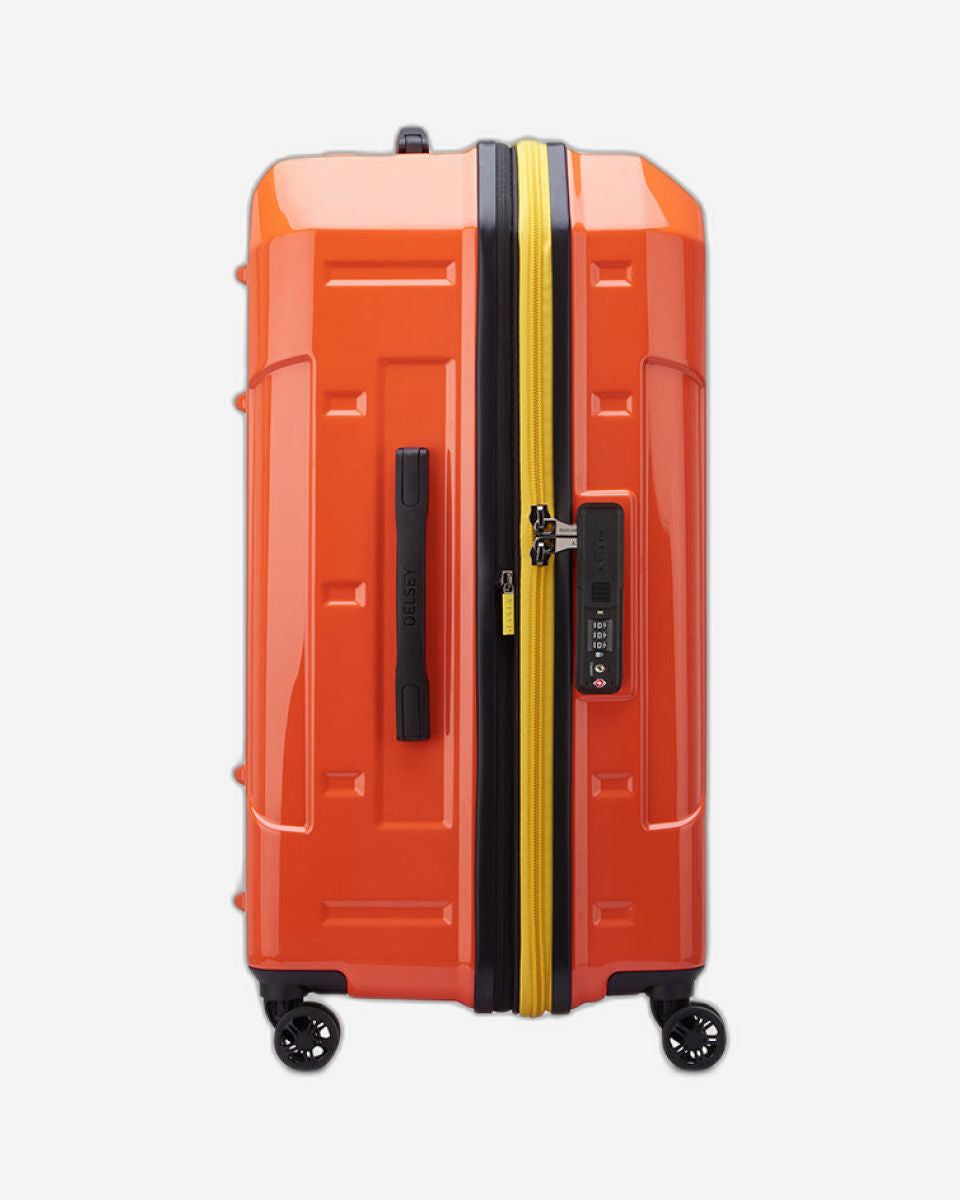 Delsey Paris Rempart Luggage