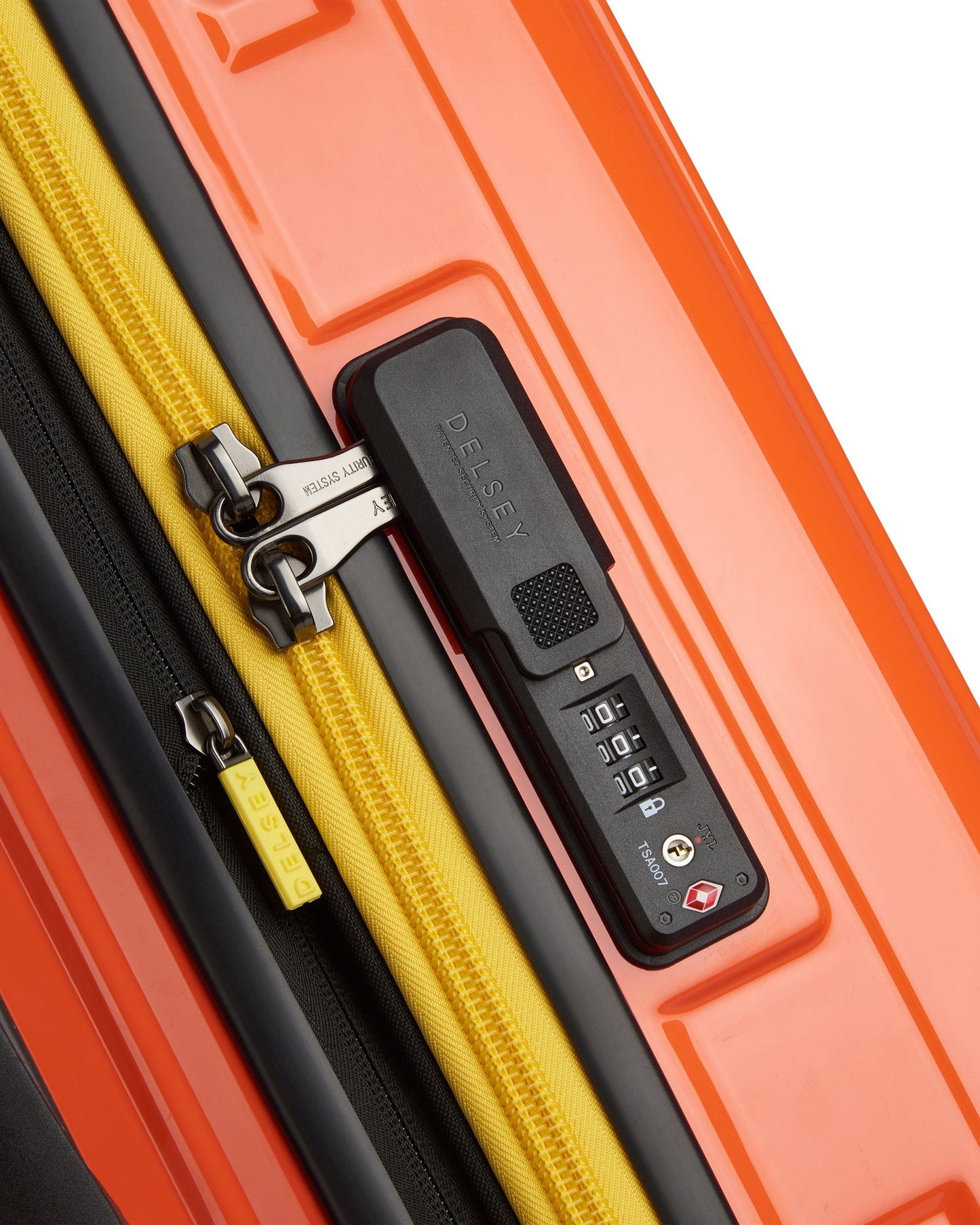 Delsey Paris Rempart Luggage