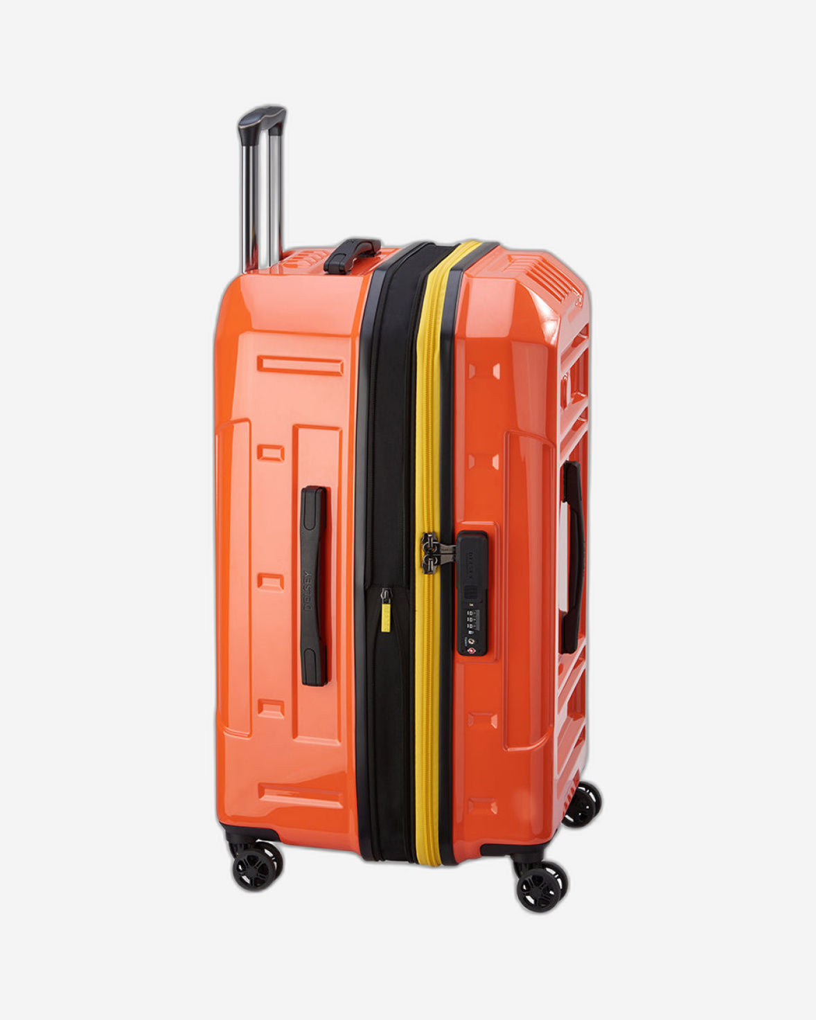 Delsey Paris Rempart Luggage