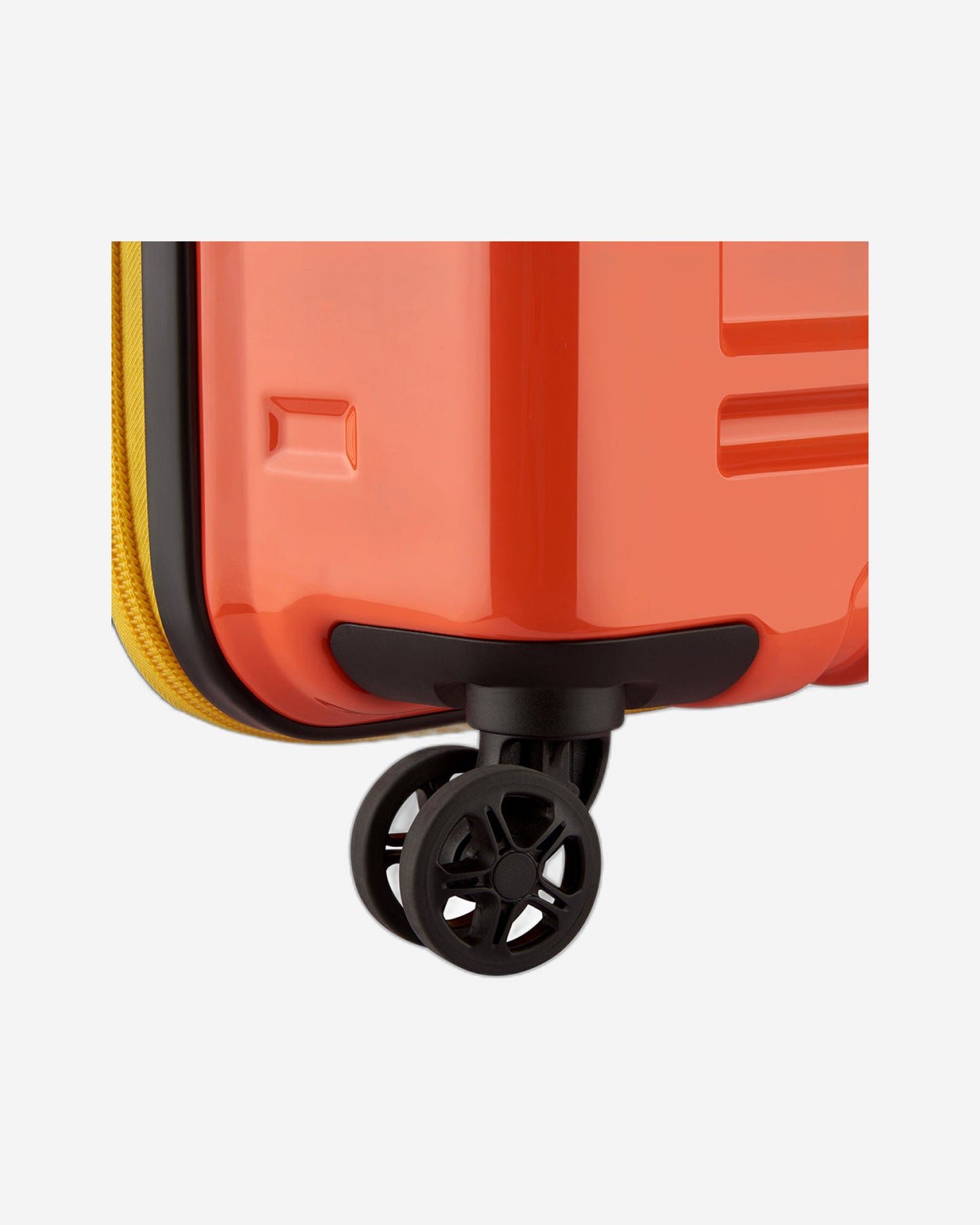 Delsey Paris Rempart Luggage