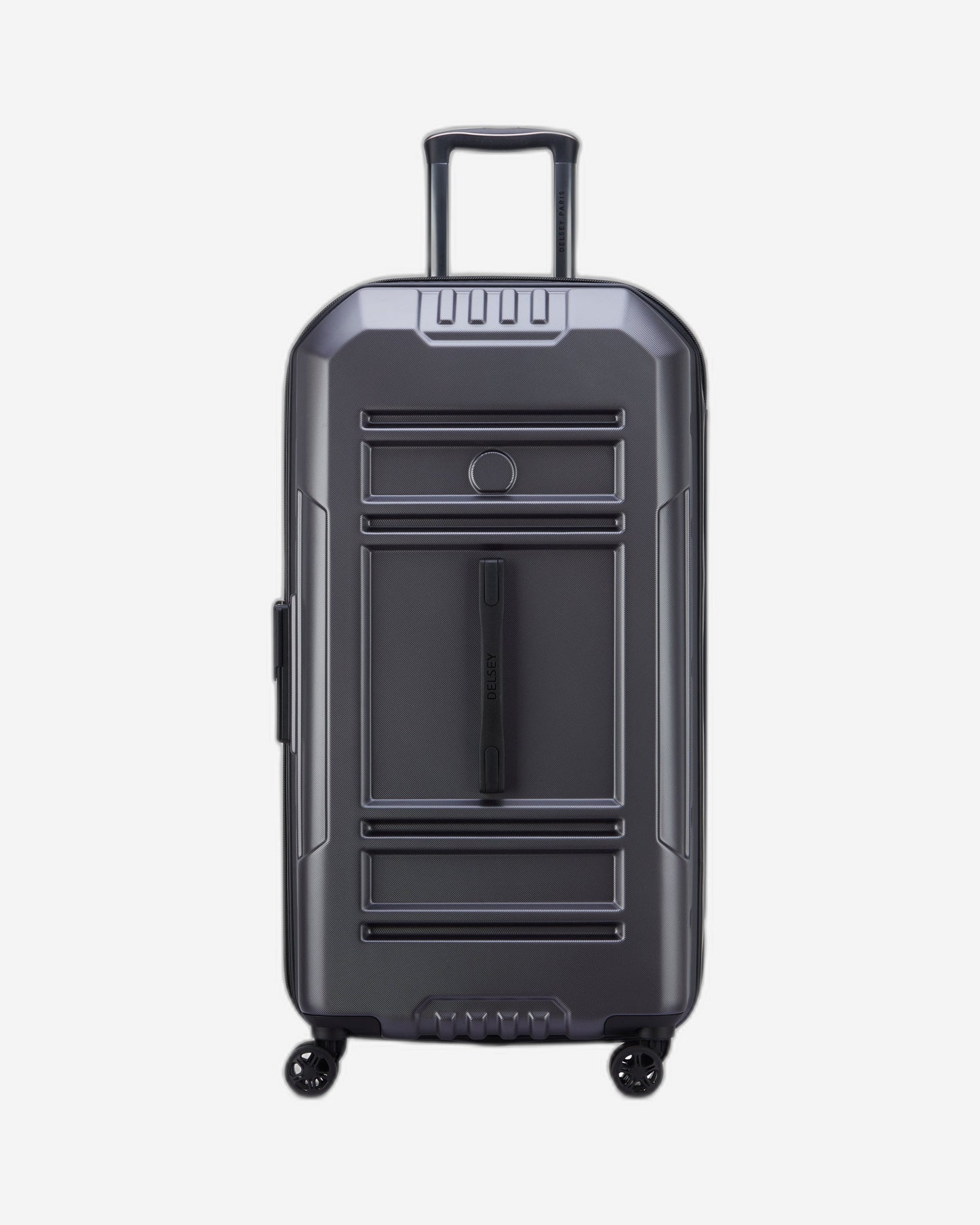 Delsey Paris Rempart Luggage