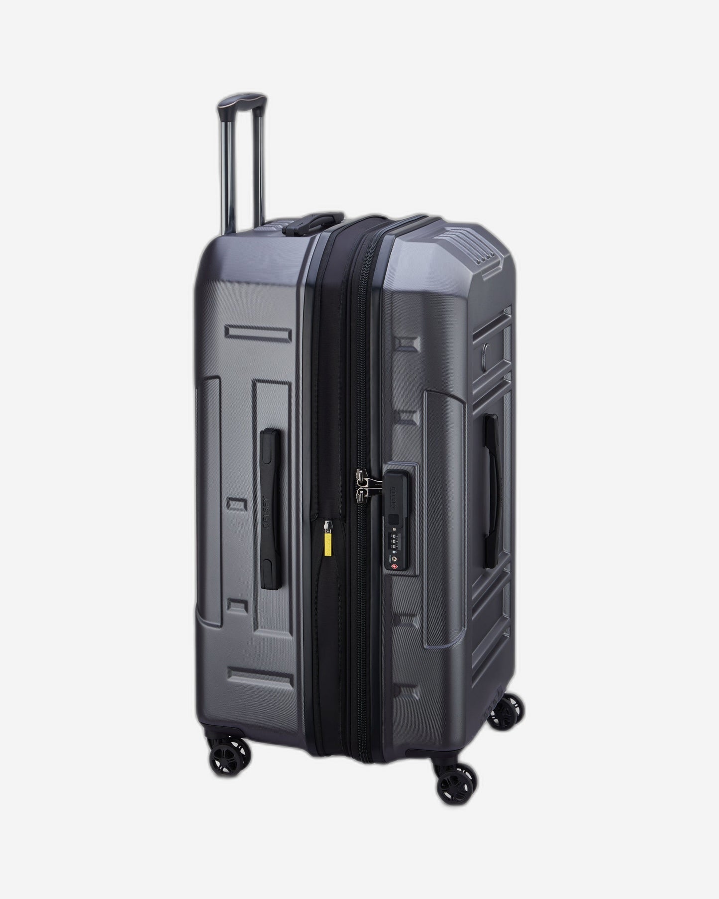 Delsey Paris Rempart Luggage