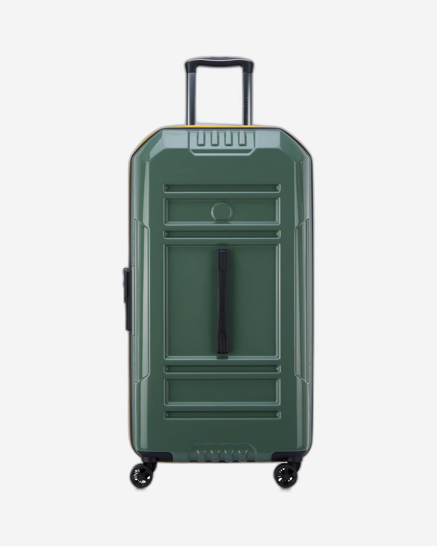 Delsey Paris Rempart Luggage