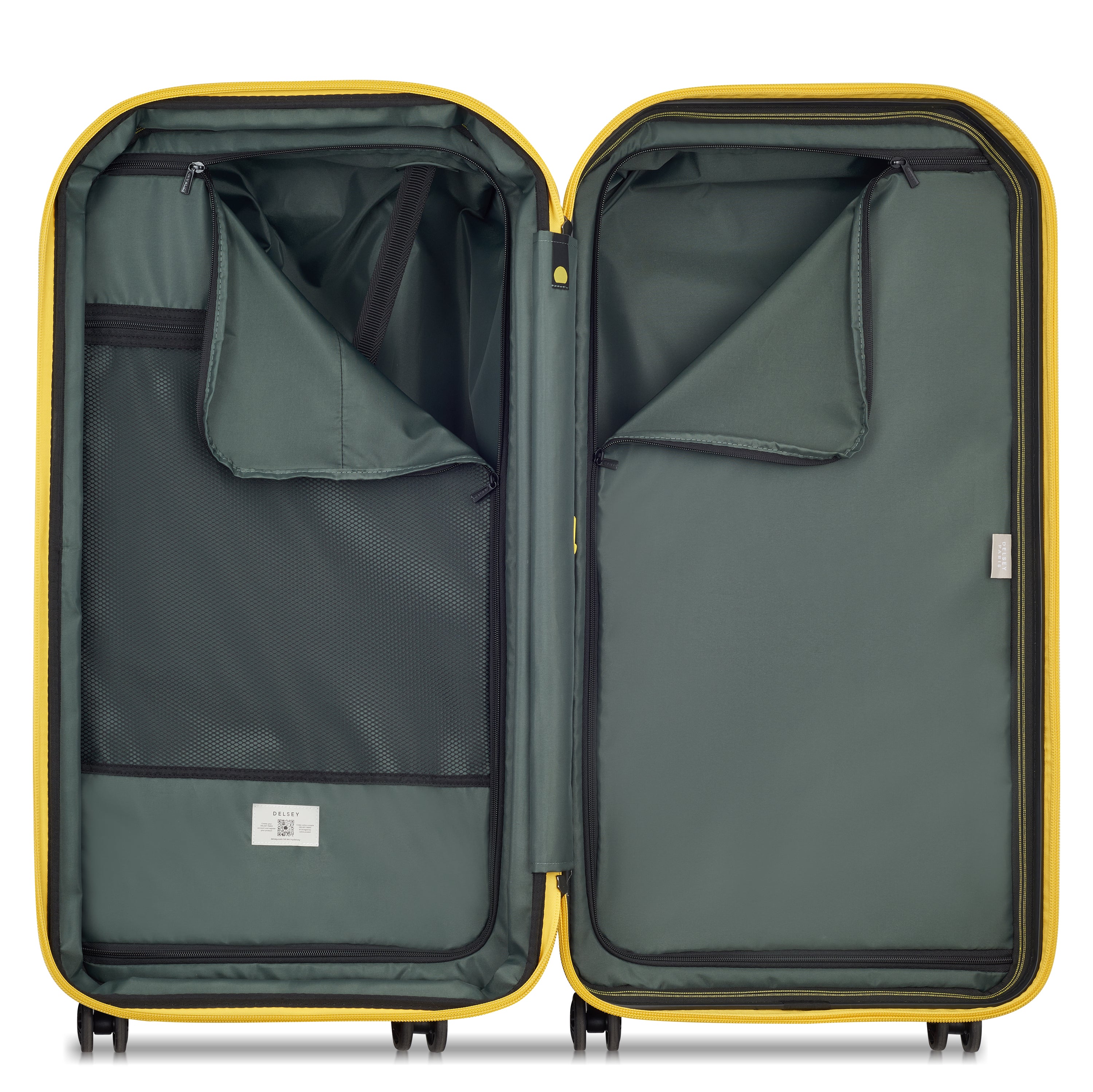 Delsey Paris Rempart