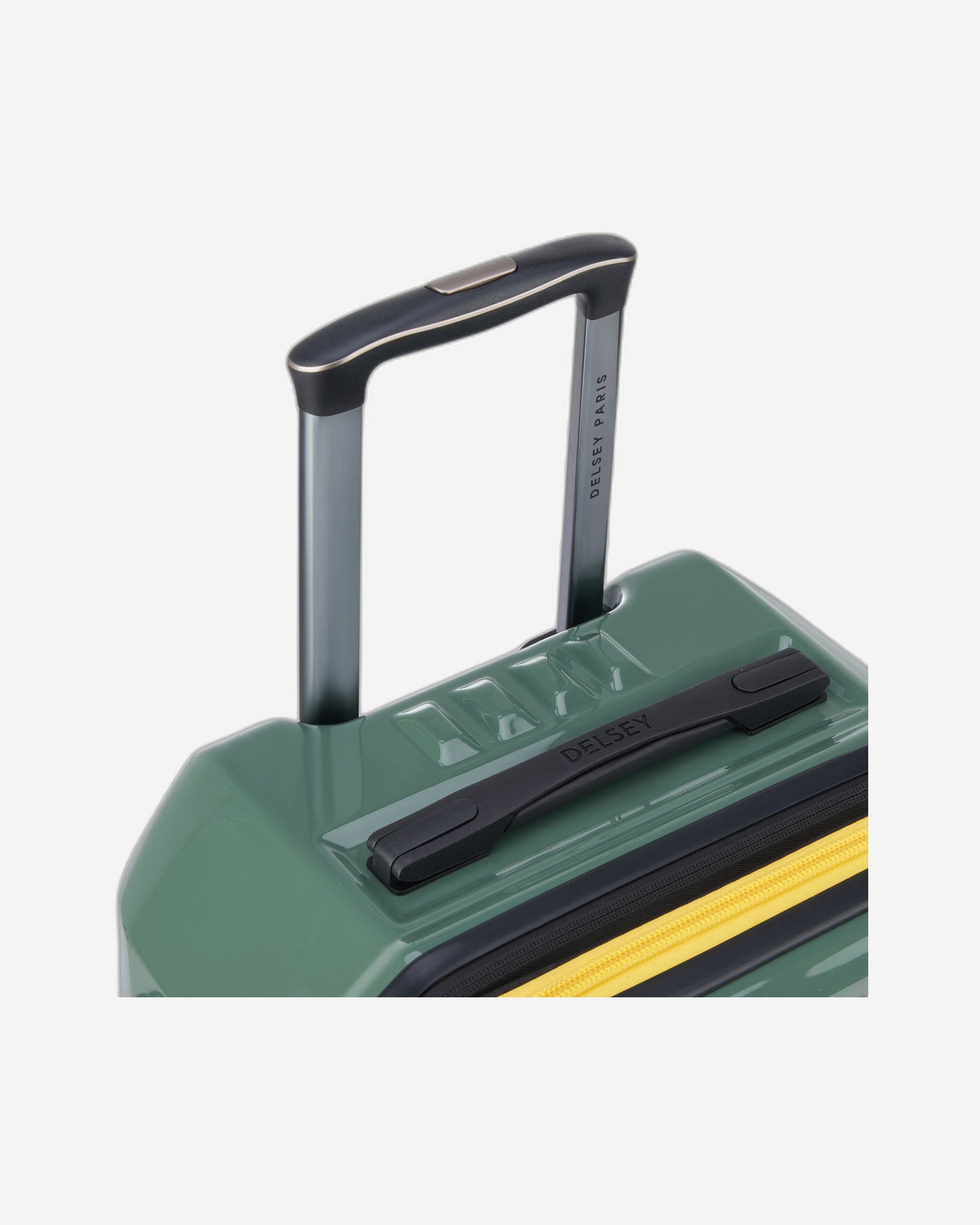 Delsey Paris Rempart Luggage