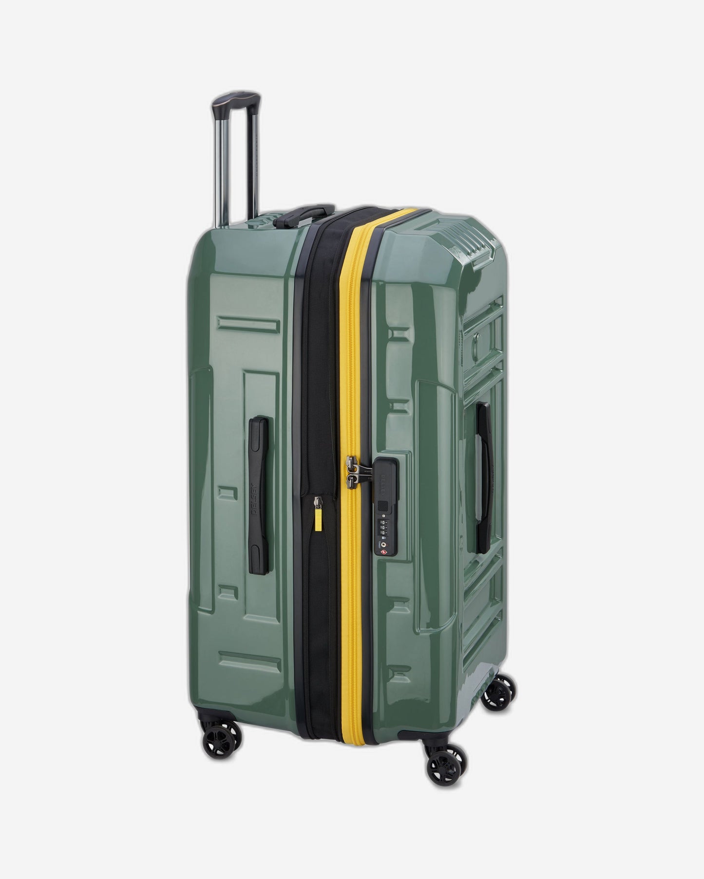 Delsey Paris Rempart Luggage