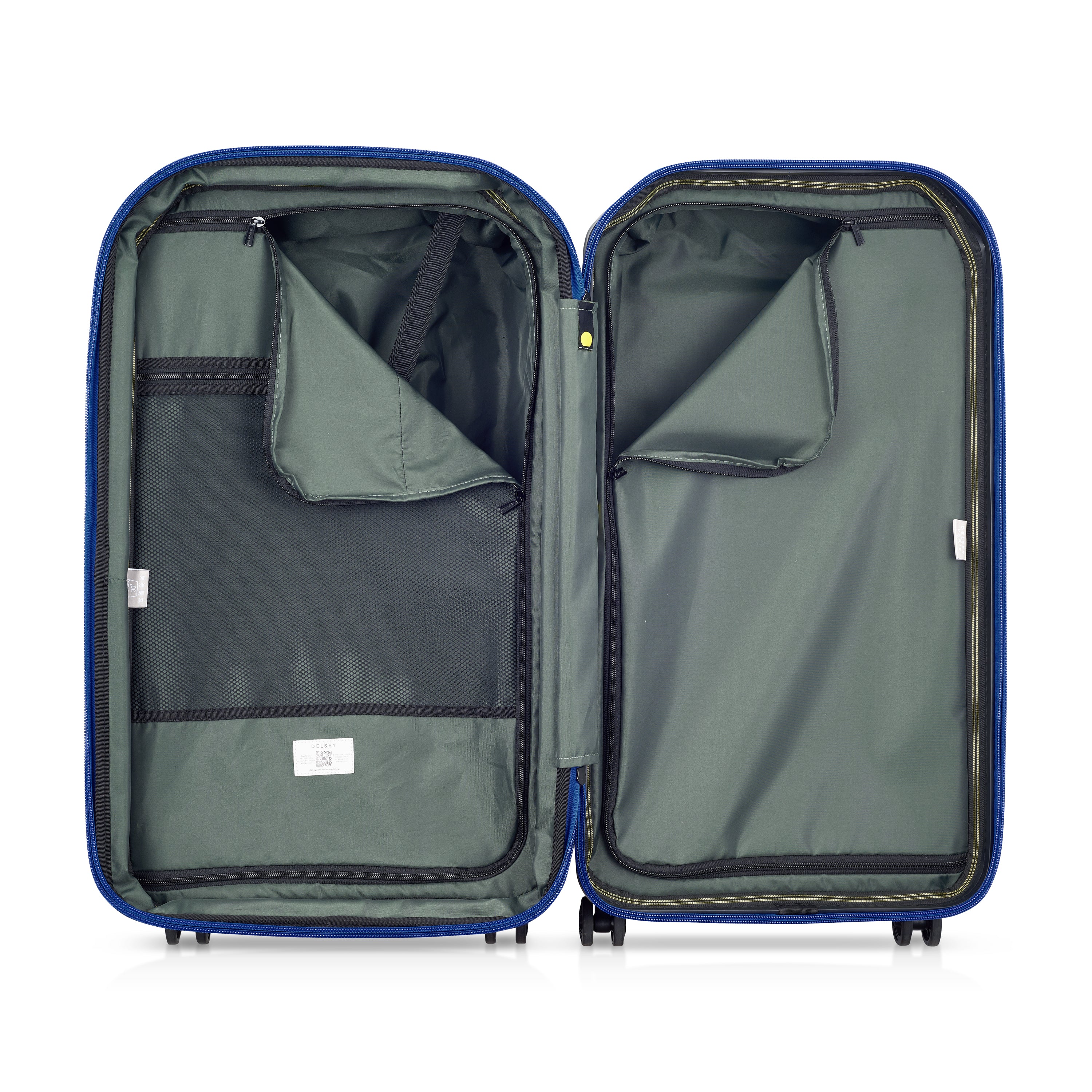 Delsey Paris Rempart