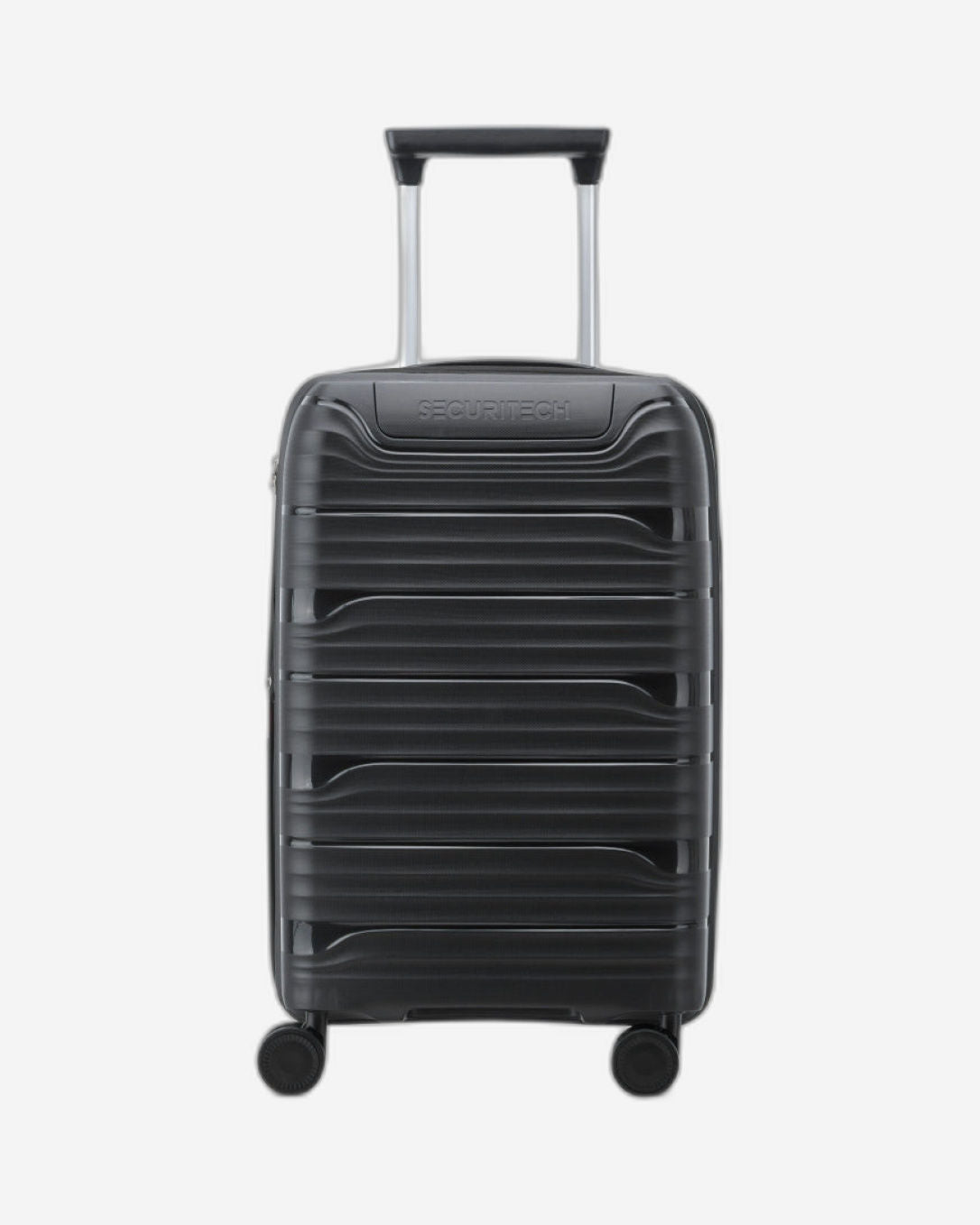 Delsey Paris Securitech Dune Set of 3 Luggage