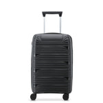 Delsey Paris Securitech Dune 3Piece Set 4 Double Wheel Expandable Trolley