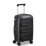 Delsey Paris Securitech Dune 3Piece Set 4 Double Wheel Expandable Trolley