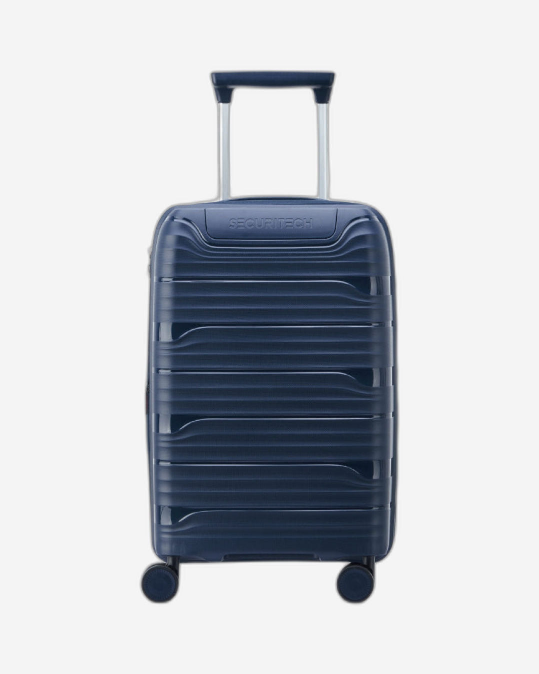 Delsey Paris Securitech Dune Set of 3 Luggage