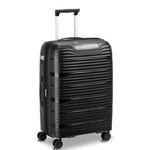 Delsey Paris Securitech Dune 3Piece Set 4 Double Wheel Expandable Trolley