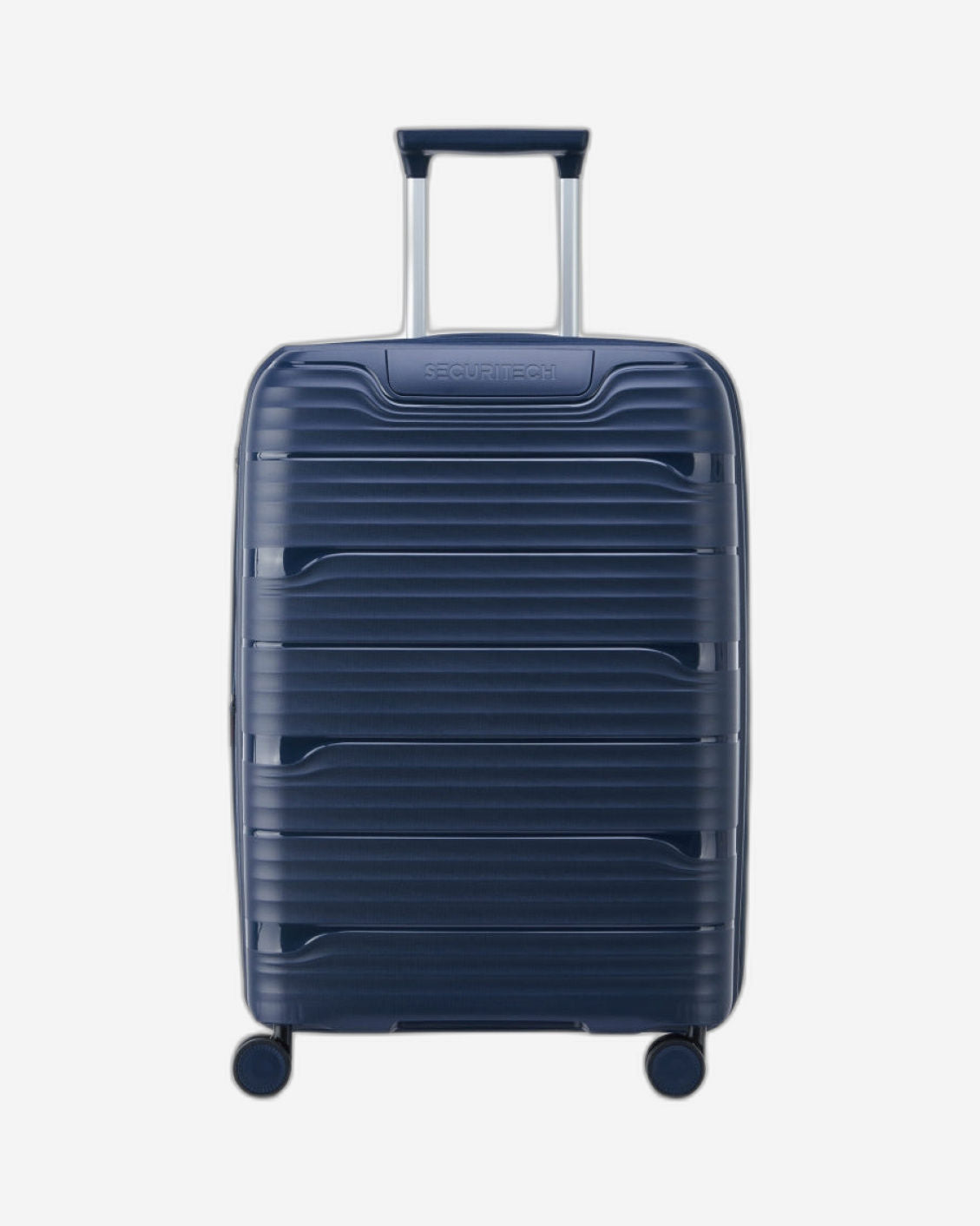 Delsey Paris Securitech Dune Set of 3 Luggage