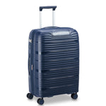 Delsey Paris Securitech Dune 3Piece Set 4 Double Wheel Expandable Trolley