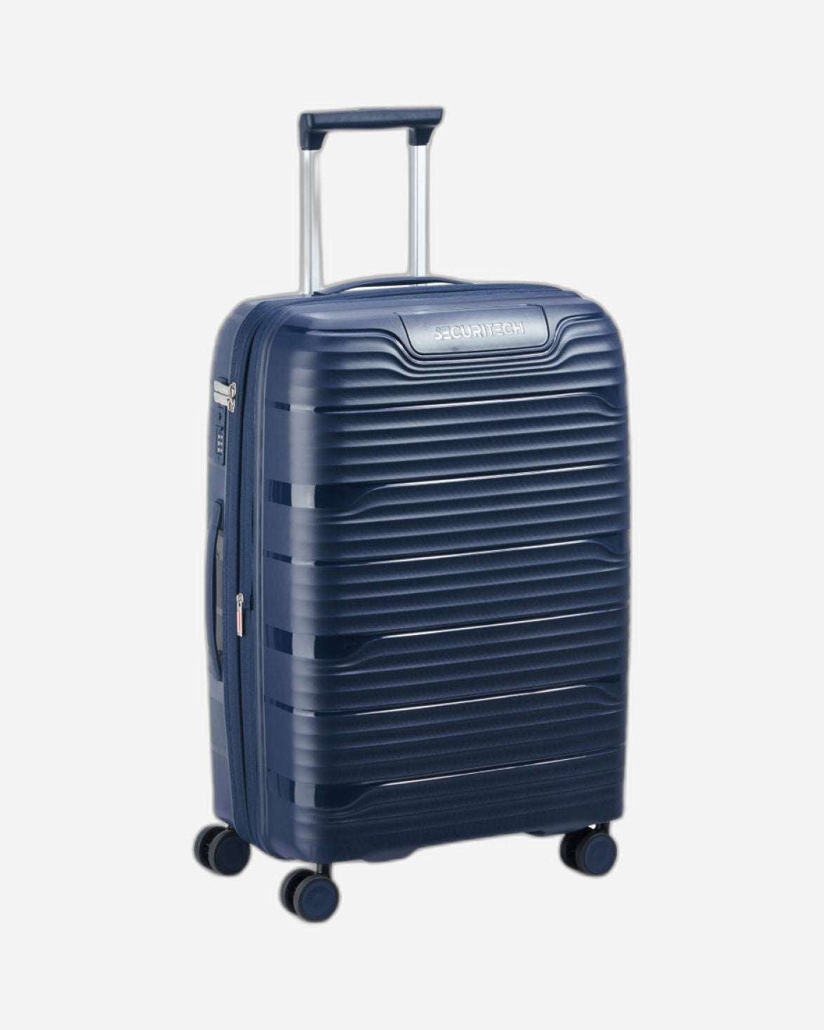 Delsey Paris Securitech Dune Set of 3 Luggage