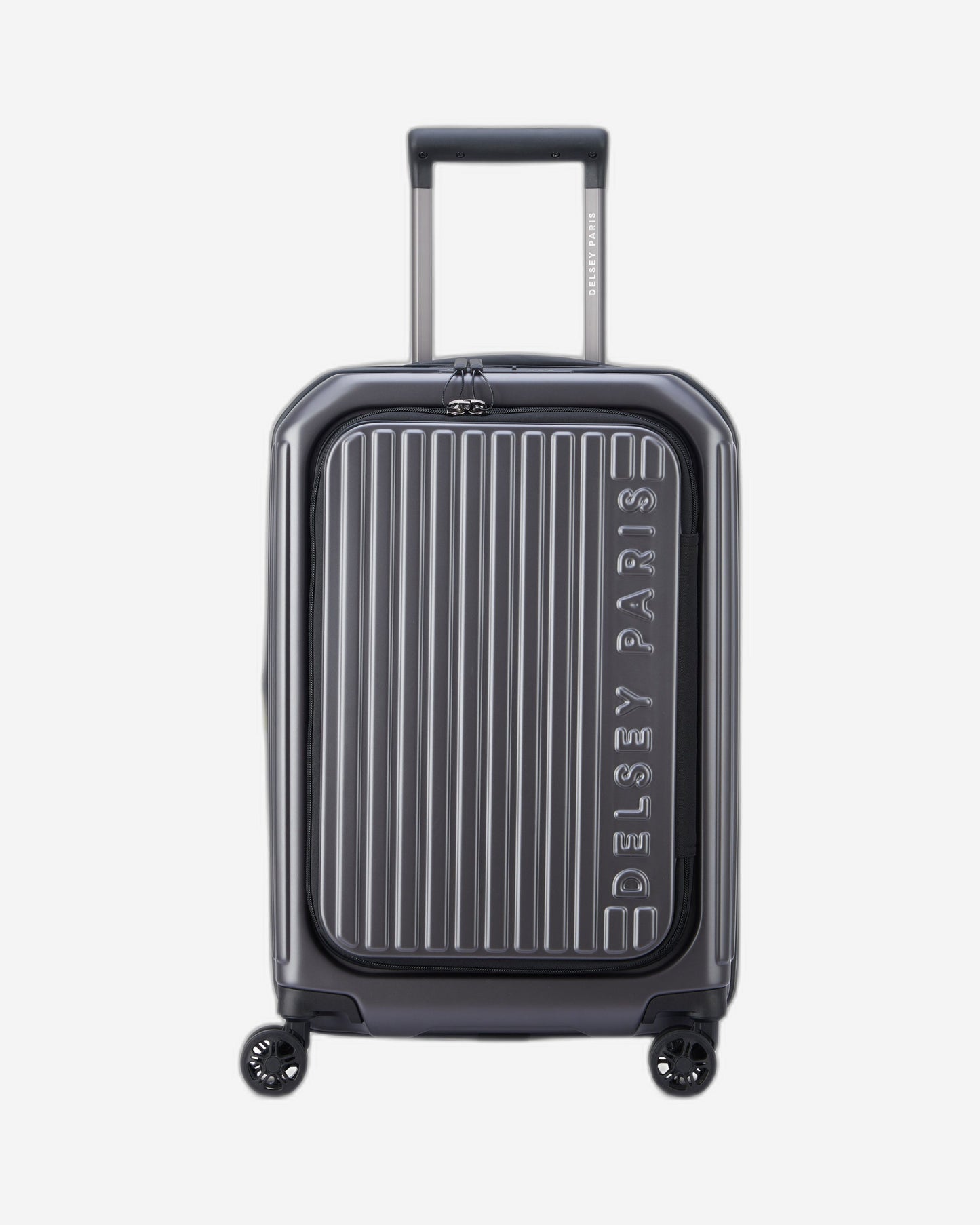 Delsey Paris Securitime Front Opening Luggage