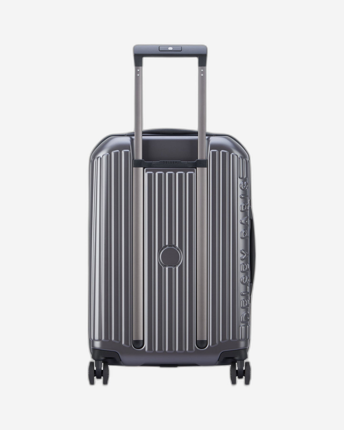 Delsey Paris Securitime Front Opening Luggage