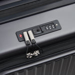 Delsey Paris Securitime Front Opening