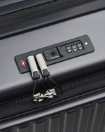 Delsey Paris Securitime Front Opening