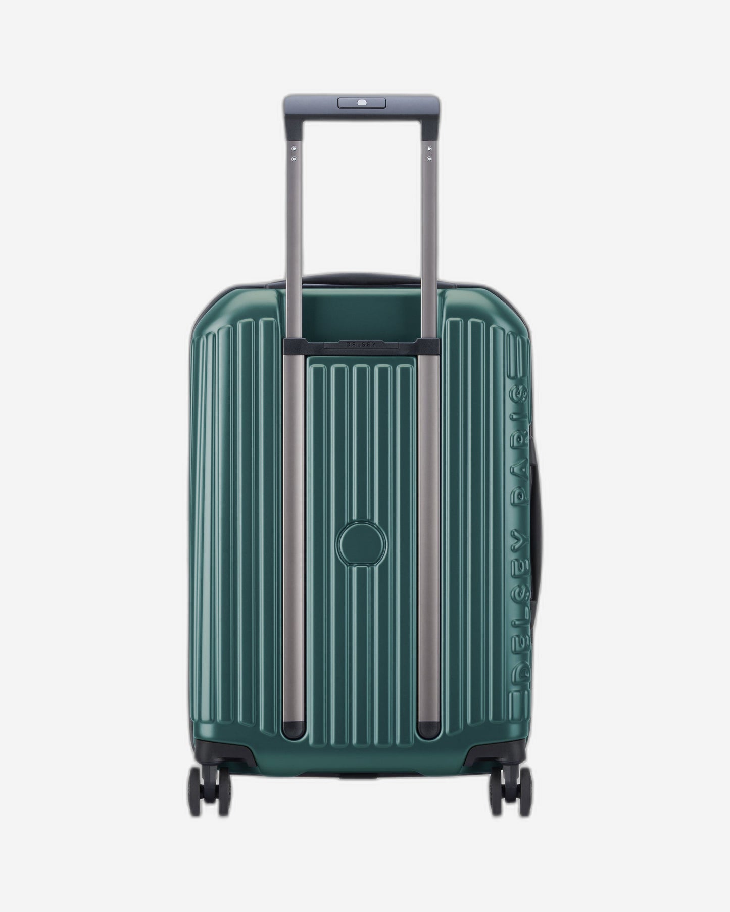 Delsey Paris Securitime Front Opening Luggage