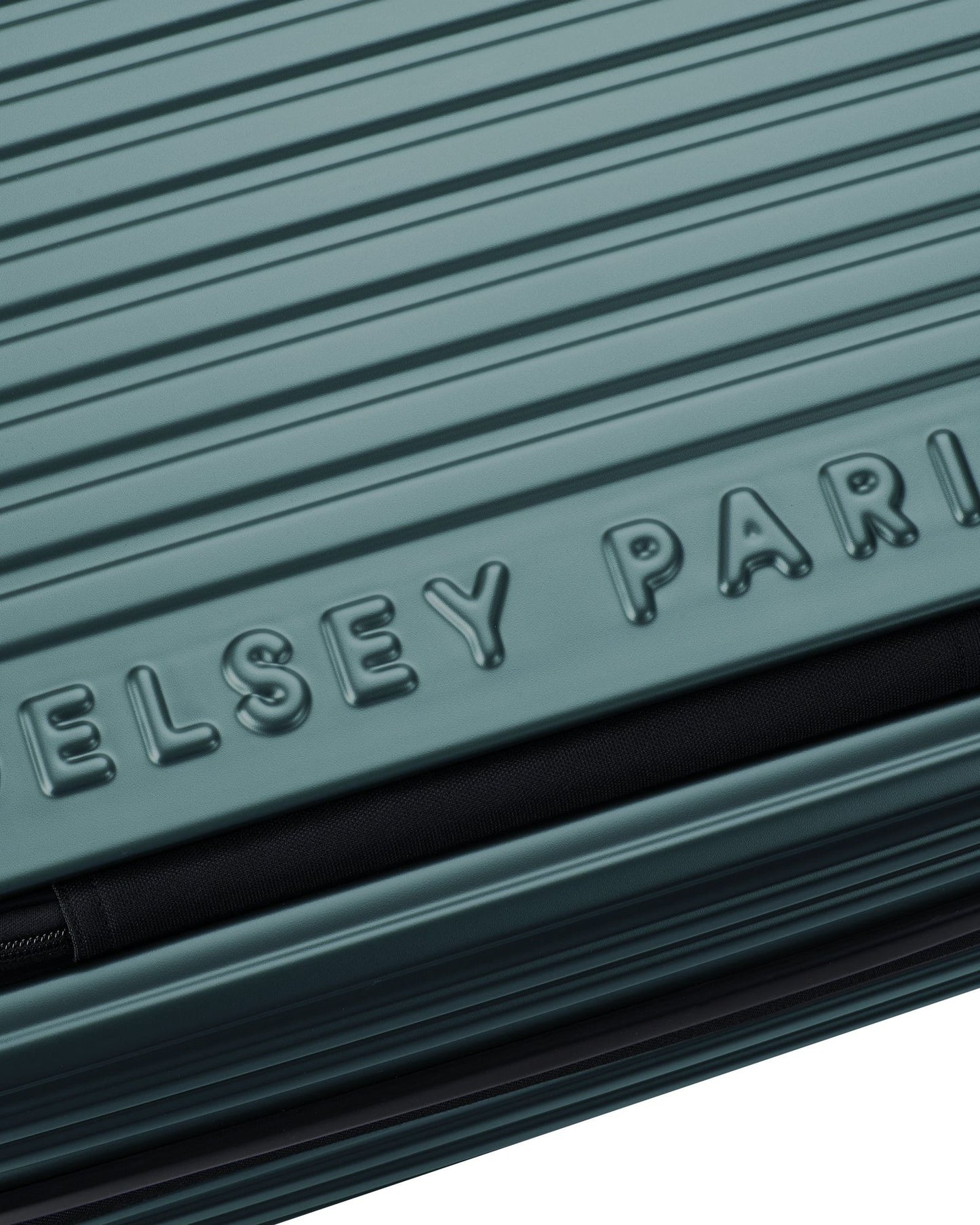 Delsey Paris Securitime Front Opening Luggage