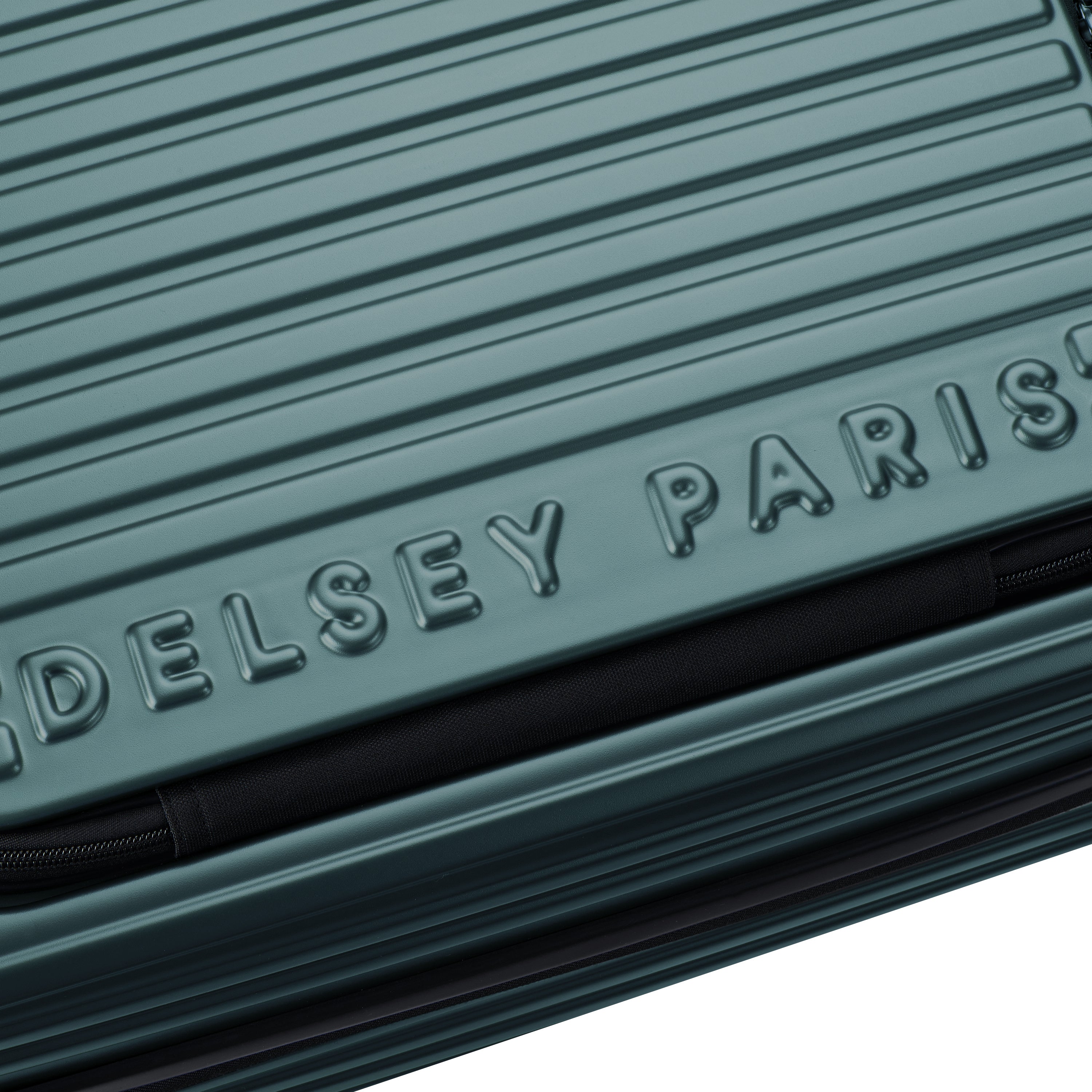 Delsey Paris Securitime Front Opening