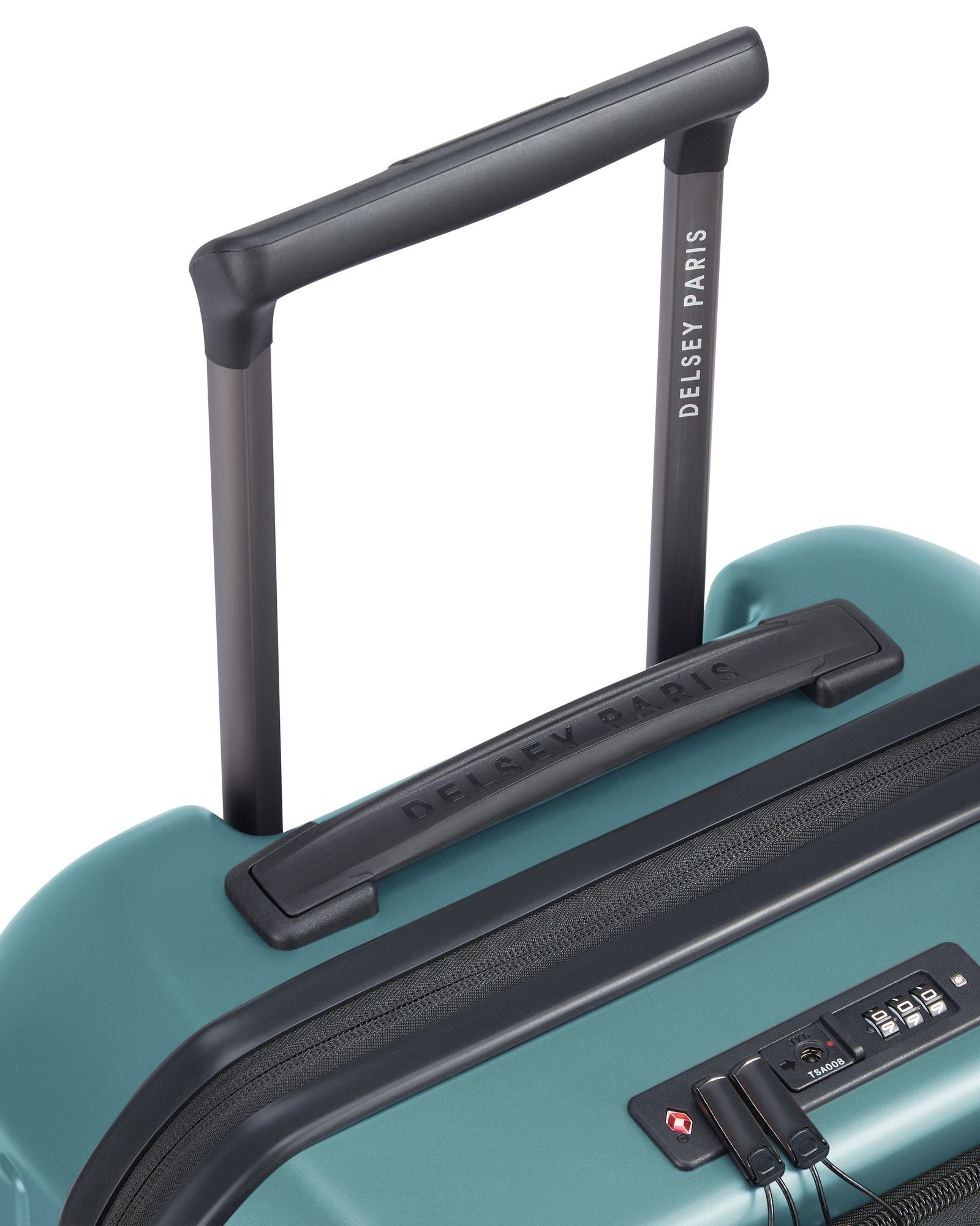 Delsey Paris Securitime Front Opening