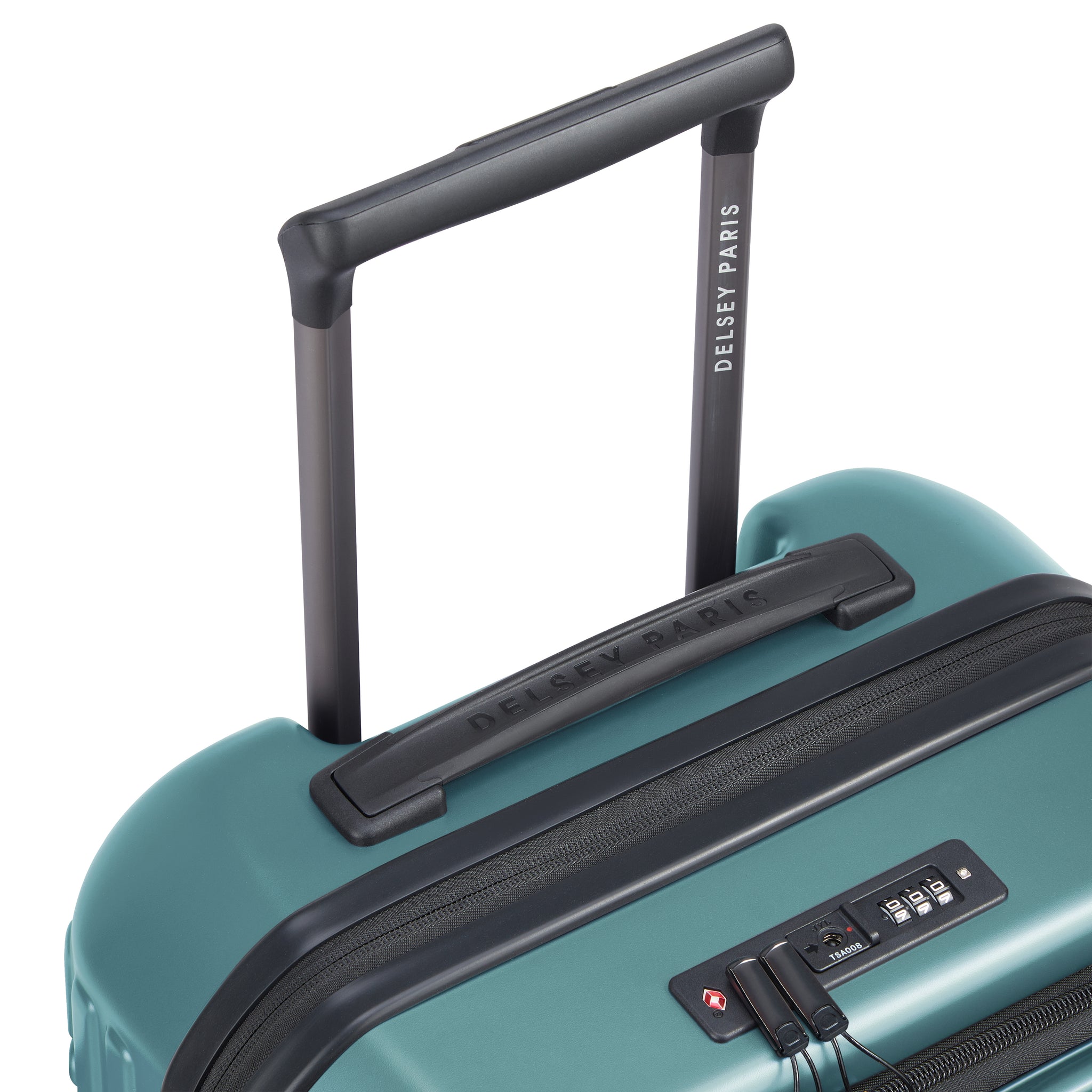 Delsey Paris Securitime Front Opening