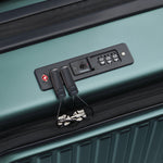 Delsey Paris Securitime Front Opening