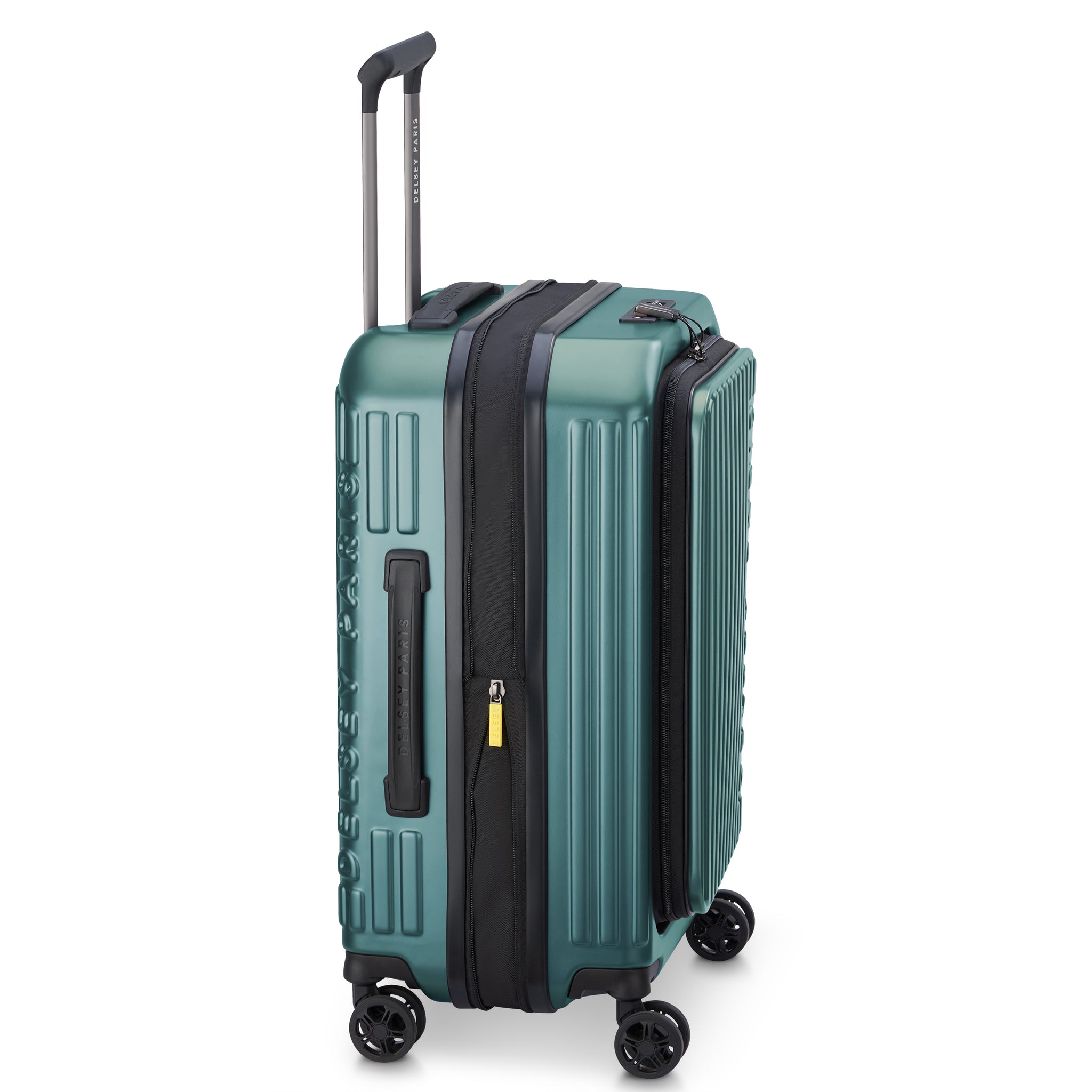 Delsey Paris Securitime Front Opening