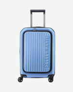 Delsey Paris Securitime Front Opening