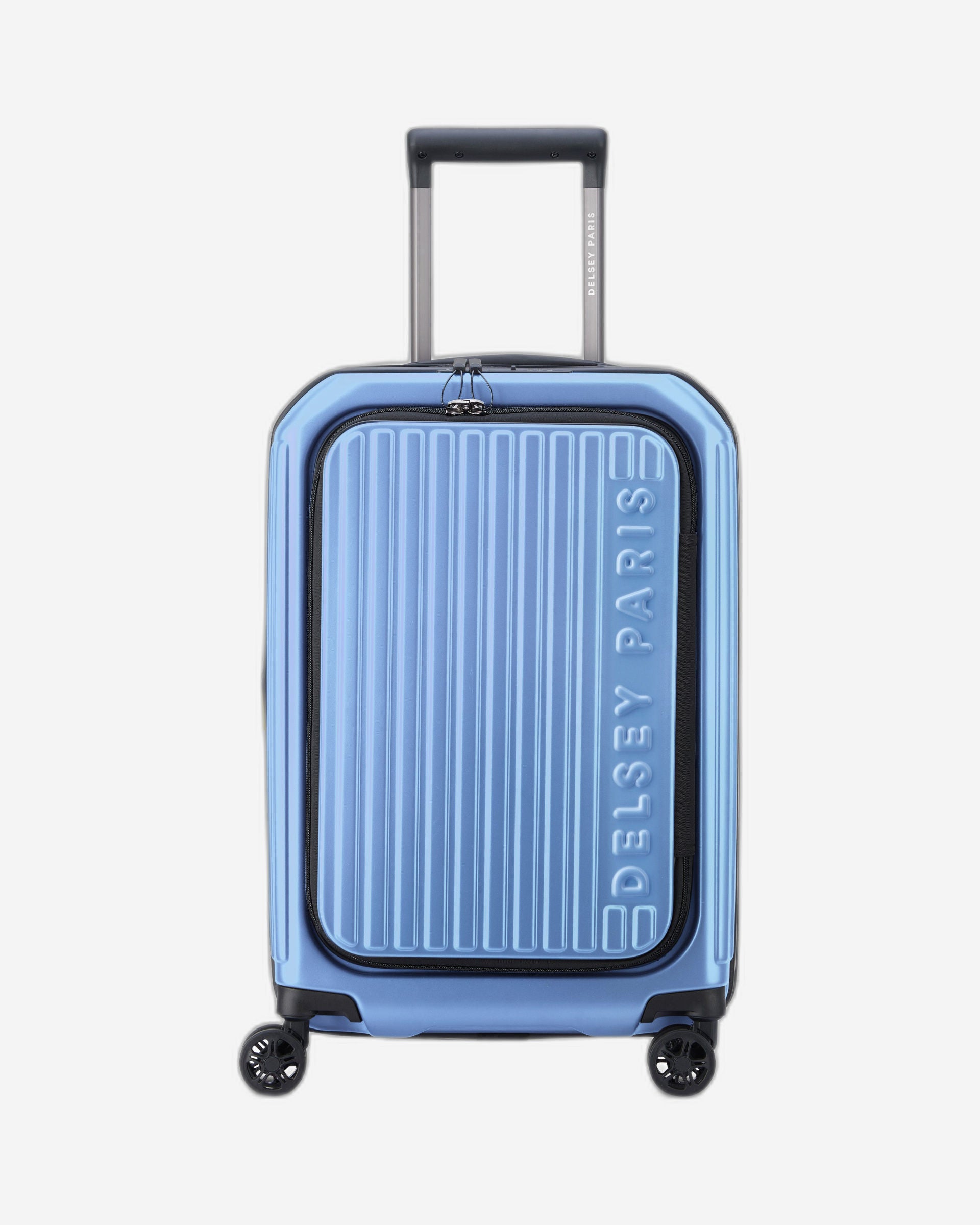 Delsey Paris Securitime Front Opening